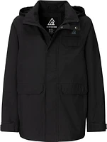 Ripzone Boys' Franklin 2L Rain Jacket