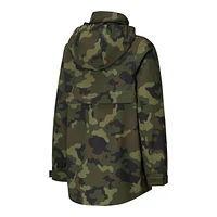 Ripzone Boys' Franklin 2L Rain Jacket