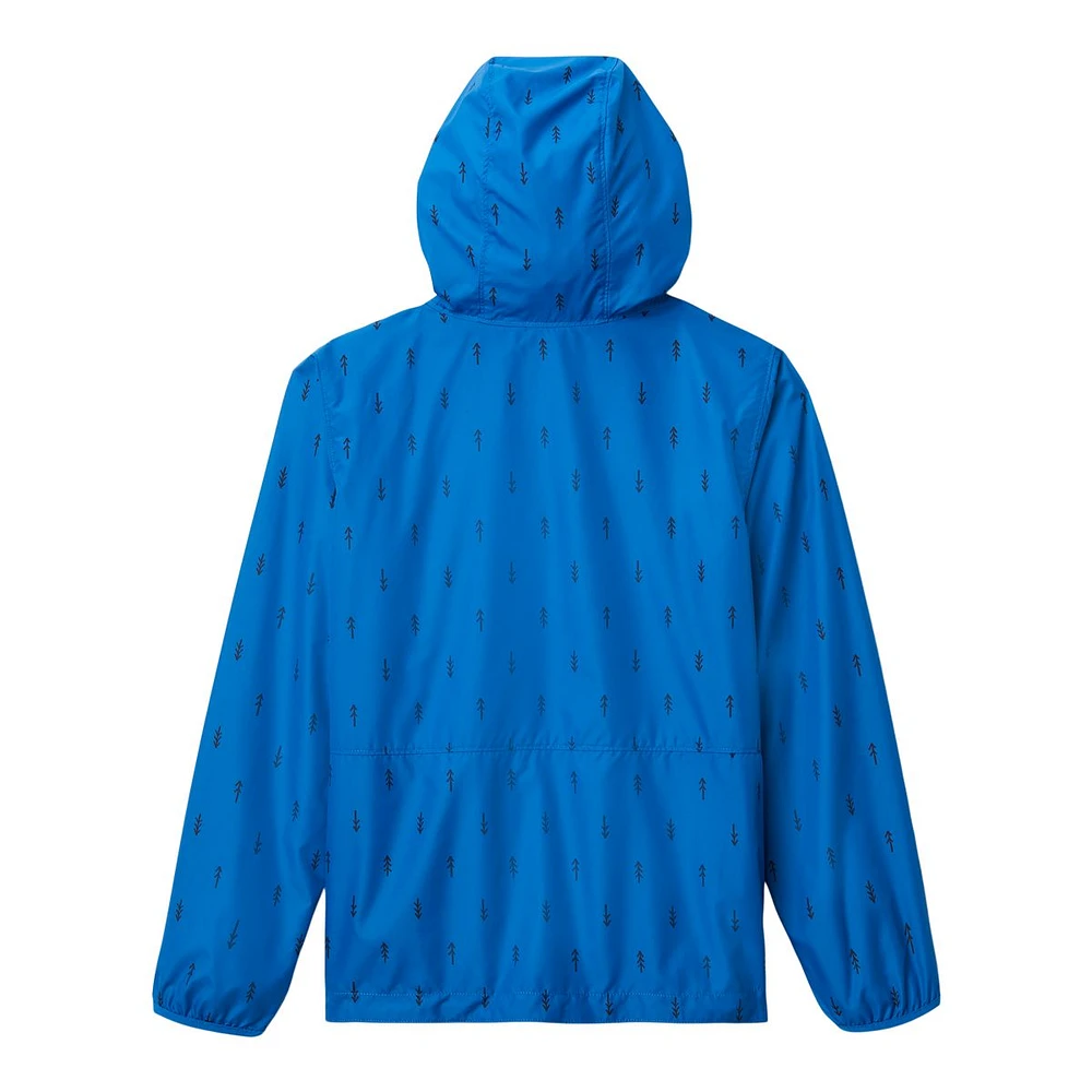 Columbia Boys' Pixel Grabber Jacket