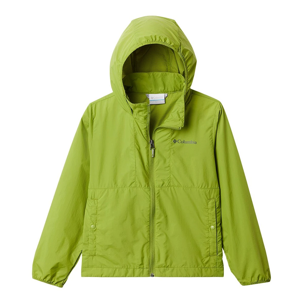 Columbia Boys' Punchbowl Jacket