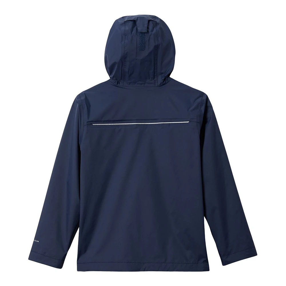 Columbia Boys' Watertight Jacket