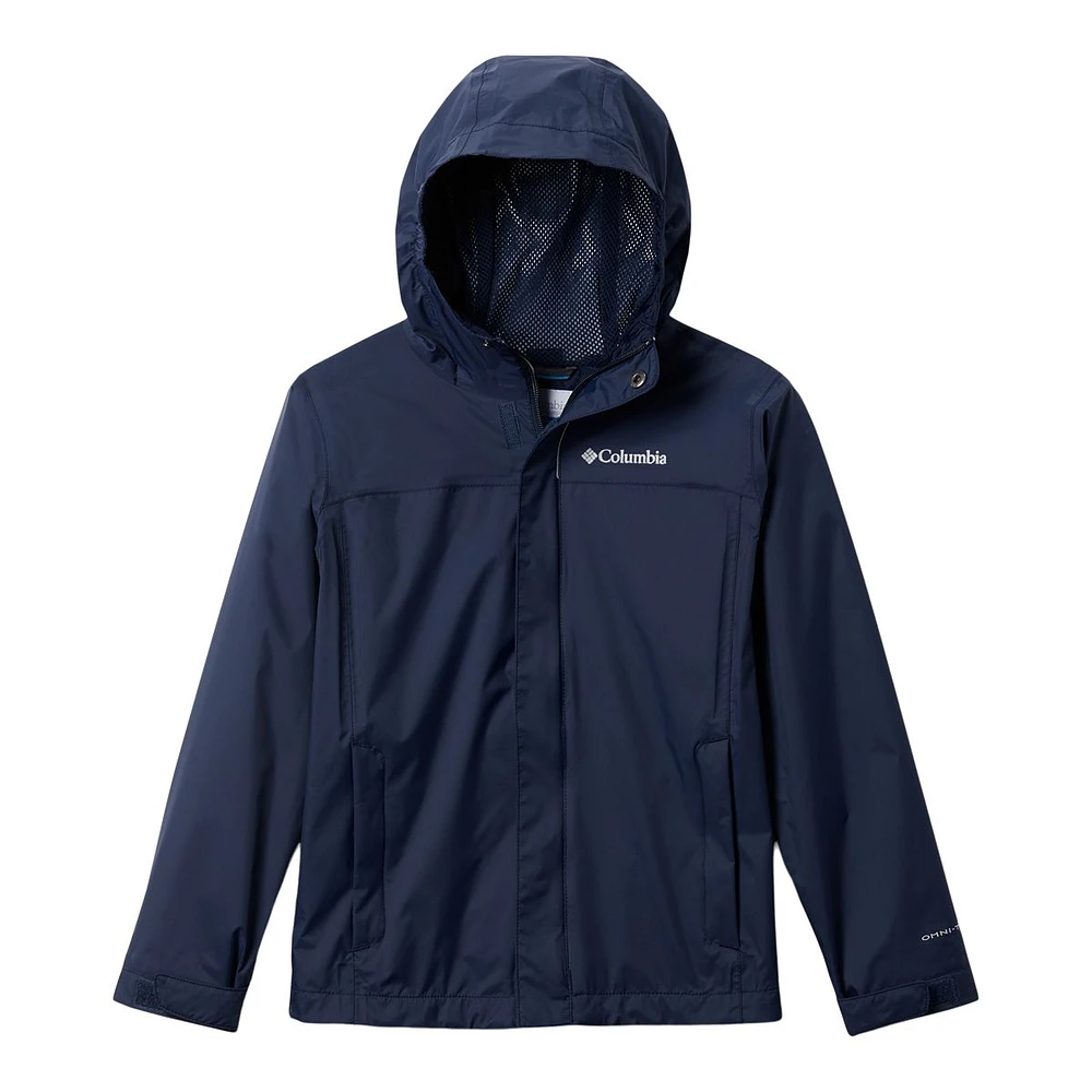 Columbia Boys' Watertight Jacket