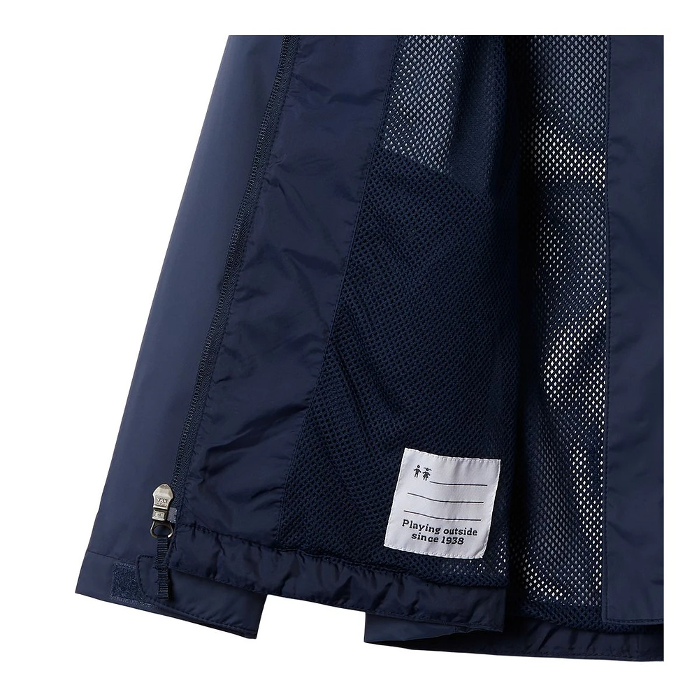 Columbia Boys' Watertight Jacket