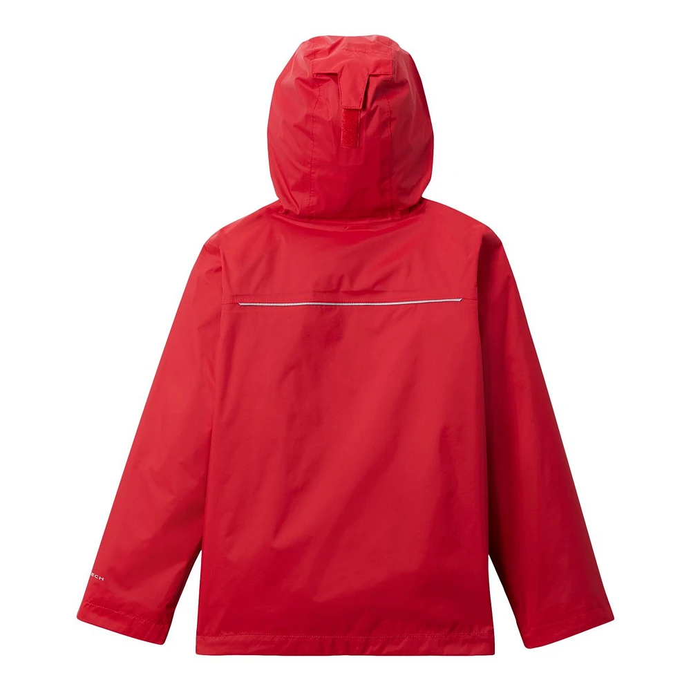 Columbia Boys' Watertight Jacket