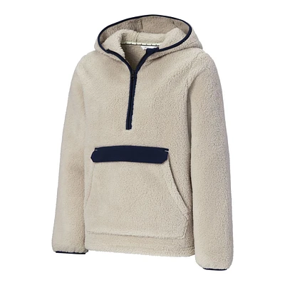 Ripzone Boys' Eagan Sherpa Hoodie