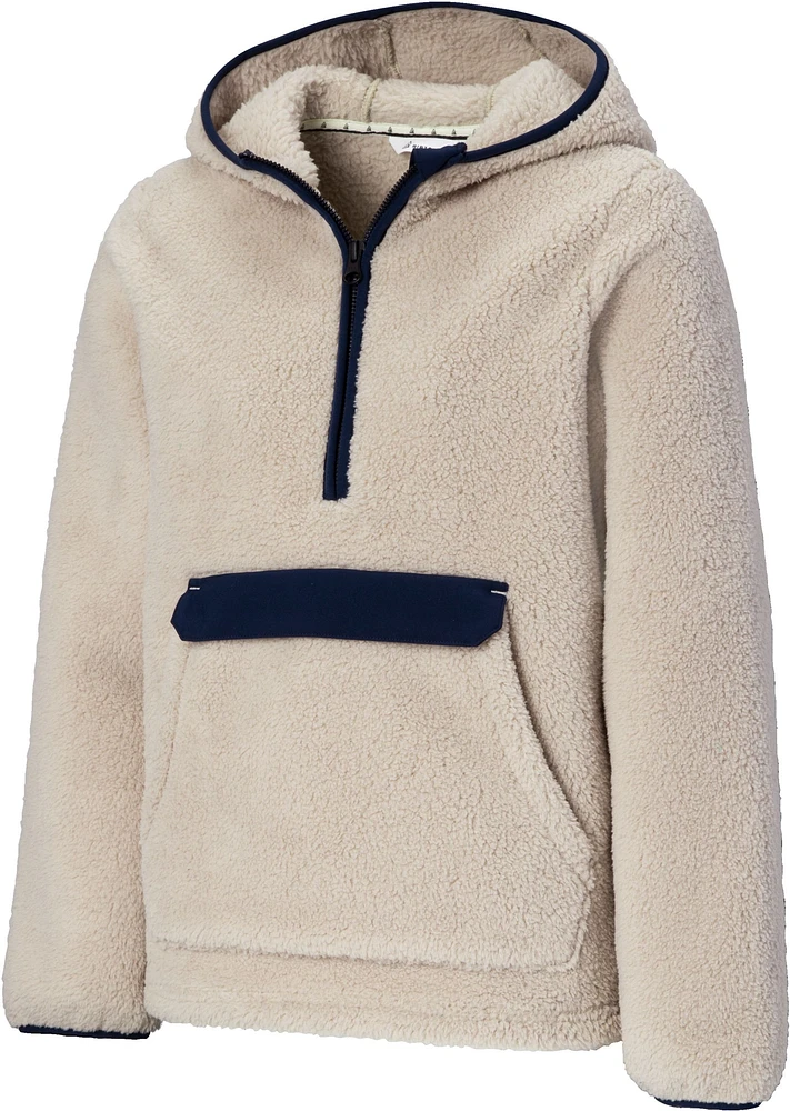 Ripzone Boys' Eagan Sherpa Hoodie