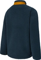 Woods Boys' Erris Sherpa Fleece Jacket