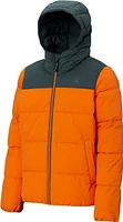 Ripzone Boys' Trenton Winter Jacket, Kids', Puffer, Insulated, Water Repellent, Hooded