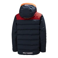 Helly Hansen Kids' Cyclone Winter Jacket