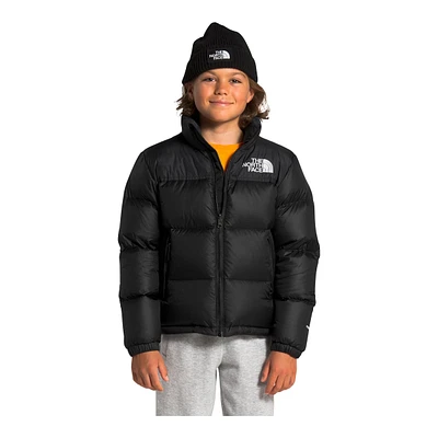 The North Face Boys' 1996 Retro Nuptse Down Insulated Jacket