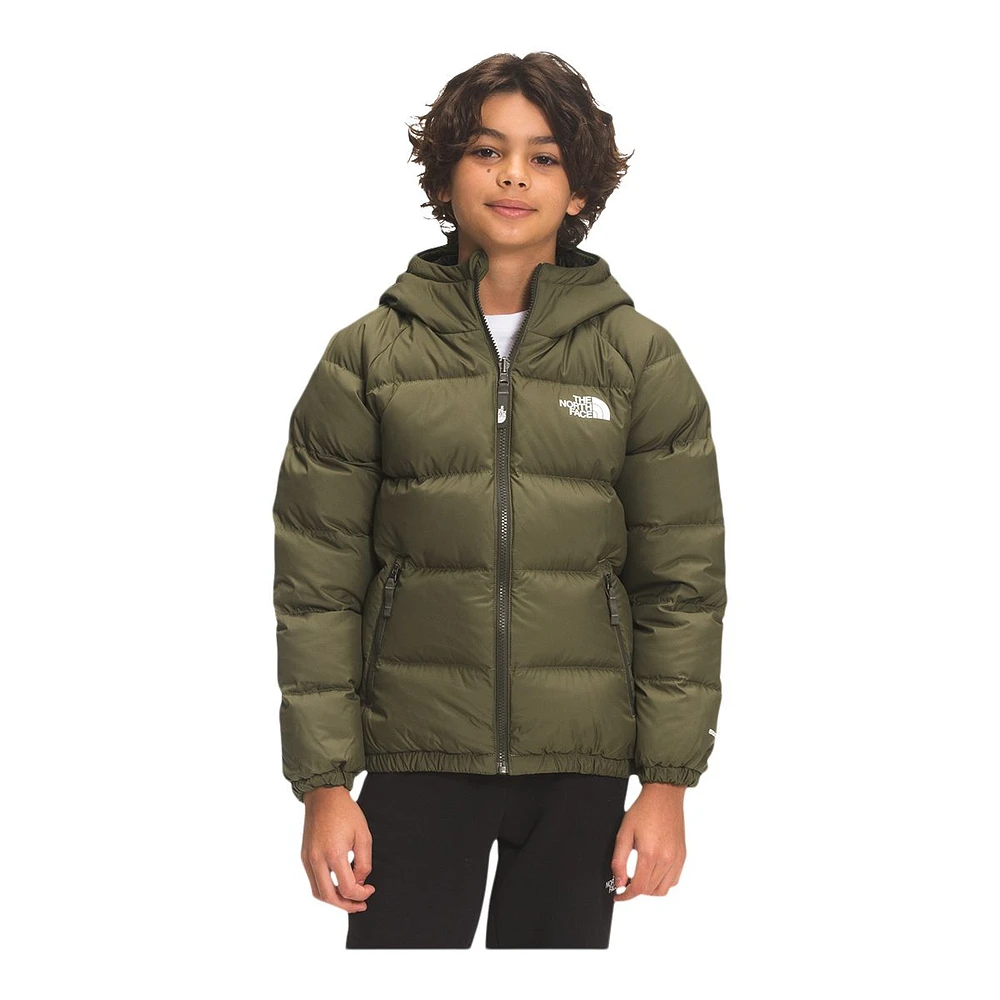 The North Face Kids' Hyalite Winter Jacket