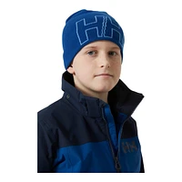 Helly Hansen Boys' Sogndal Jacket