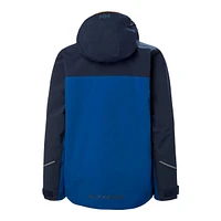 Helly Hansen Boys' Sogndal Jacket