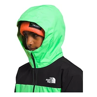 The North Face Boys' Freedom Triclimate® 3 1 Insulated Waterproof Jacket