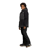 The North Face Boys' Freedom Triclimate® 3 1 Insulated Waterproof Jacket