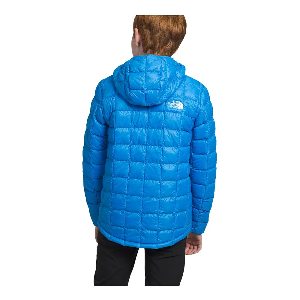 The North Face Boys' ThermoBall™ Hooded Jacket