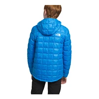 The North Face Boys' ThermoBall™ Hooded Jacket