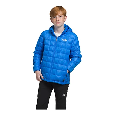 The North Face Boys' ThermoBall™ Hooded Jacket