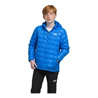 The North Face Boys' ThermoBall™ Hooded Jacket