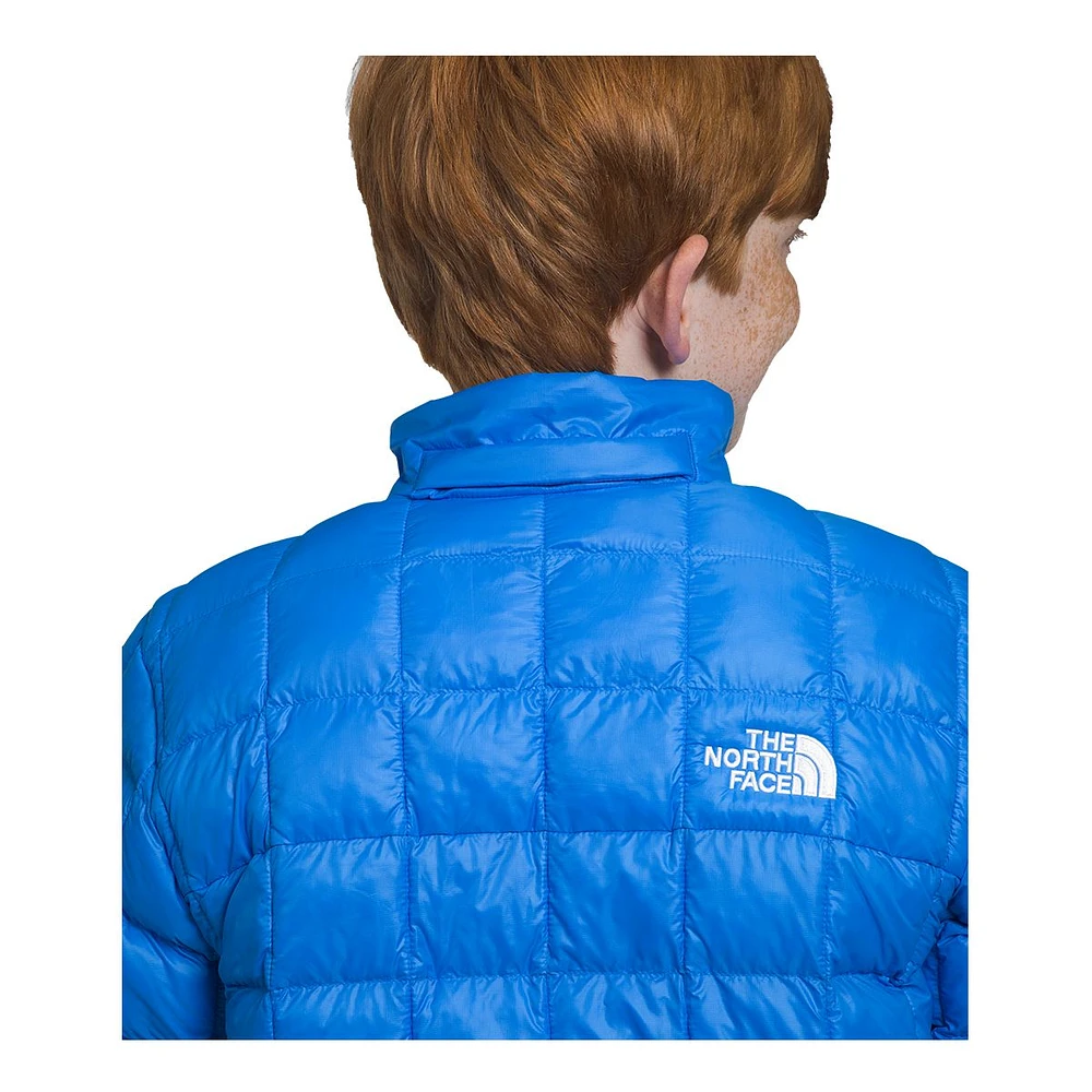 The North Face Boys' ThermoBall™ Hooded Jacket