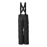 Ripzone Kids' Coco II Snow Pants, Girls', Winter, Ski, Insulated