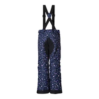 Ripzone Kids' Coco II Snow Pants, Girls', Winter, Ski, Insulated