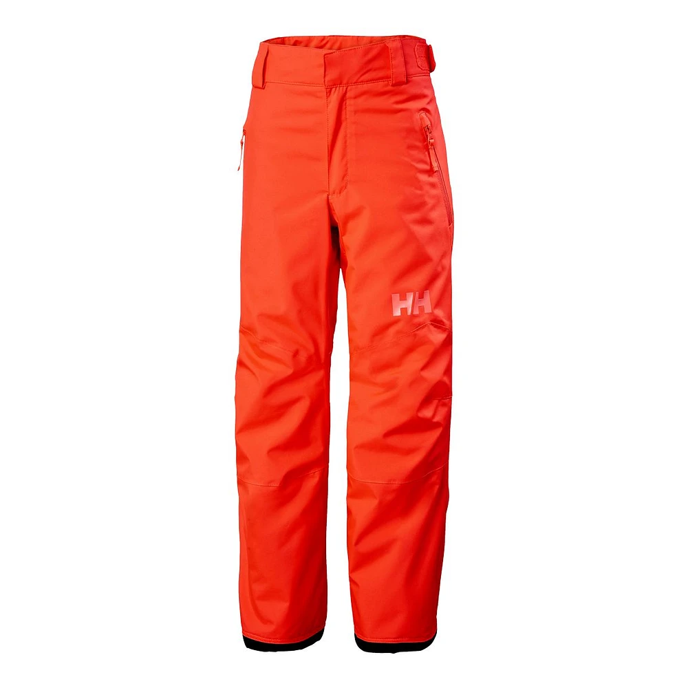 Helly Hansen Kids' Junior Legendary Snow Pants