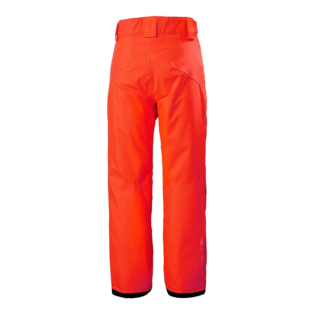 Helly Hansen Kids' Junior Legendary Snow Pants