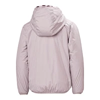 Helly Hansen Girls' Junior Champ Reversible Jacket