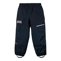 Helly Hansen Toddler 2-7 Sogn Rain Pants