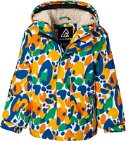 Ripzone Toddler Boys' Elko Insulated Jacket