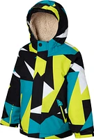 Ripzone Toddler Boys' Elko Insulated Jacket