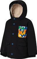 Ripzone Toddler Boys' Beau Insulated Jacket