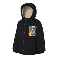 Ripzone Toddler Boys' Beau Insulated Jacket