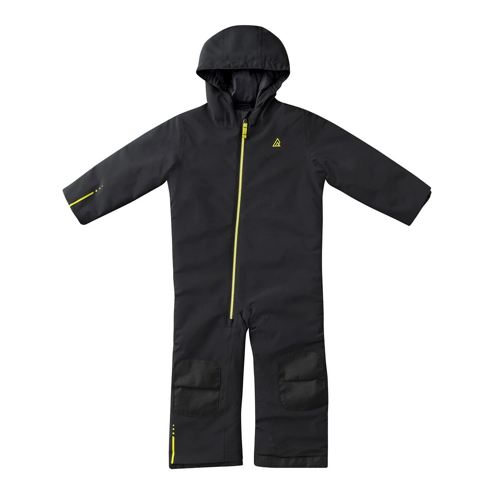 Ripzone Toddler Boys' 2-6 Joules Insulated 1-Piece Suit