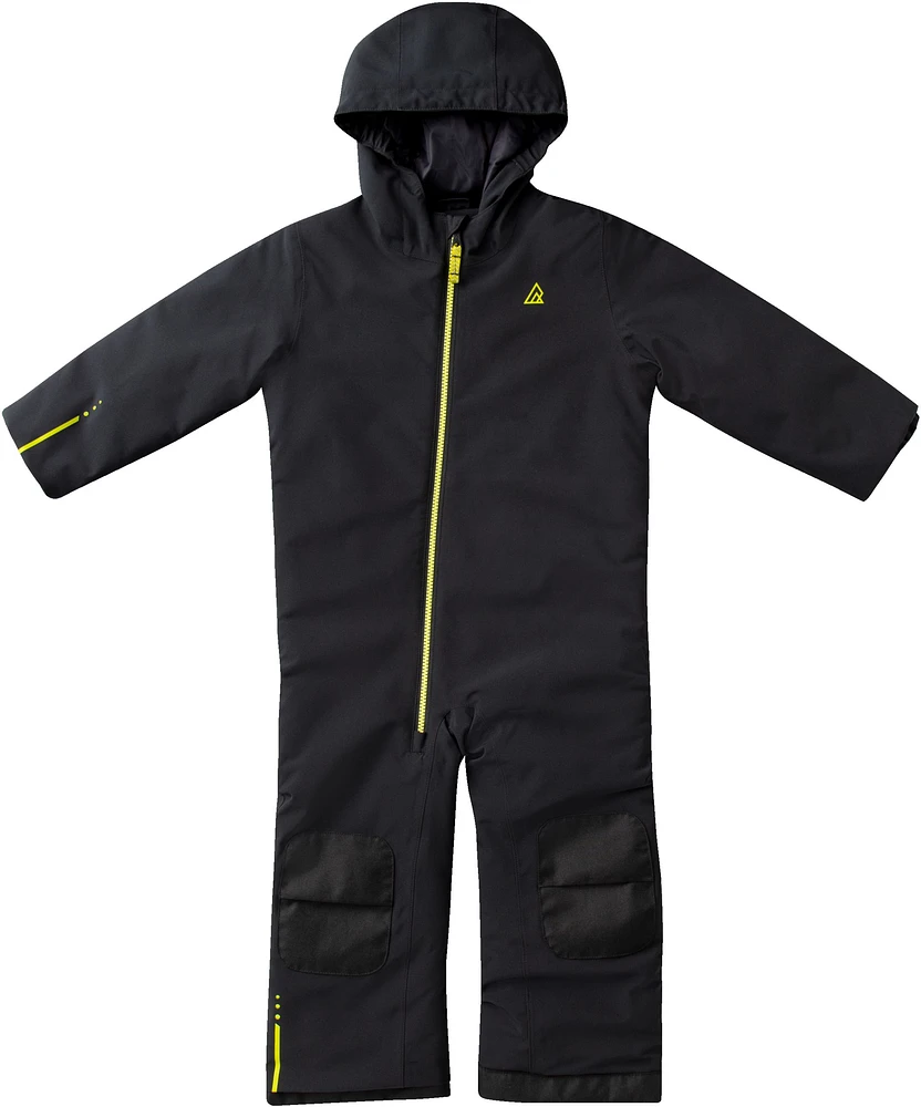 Ripzone Toddler Boys' 2-6 Joules Insulated 1-Piece Suit