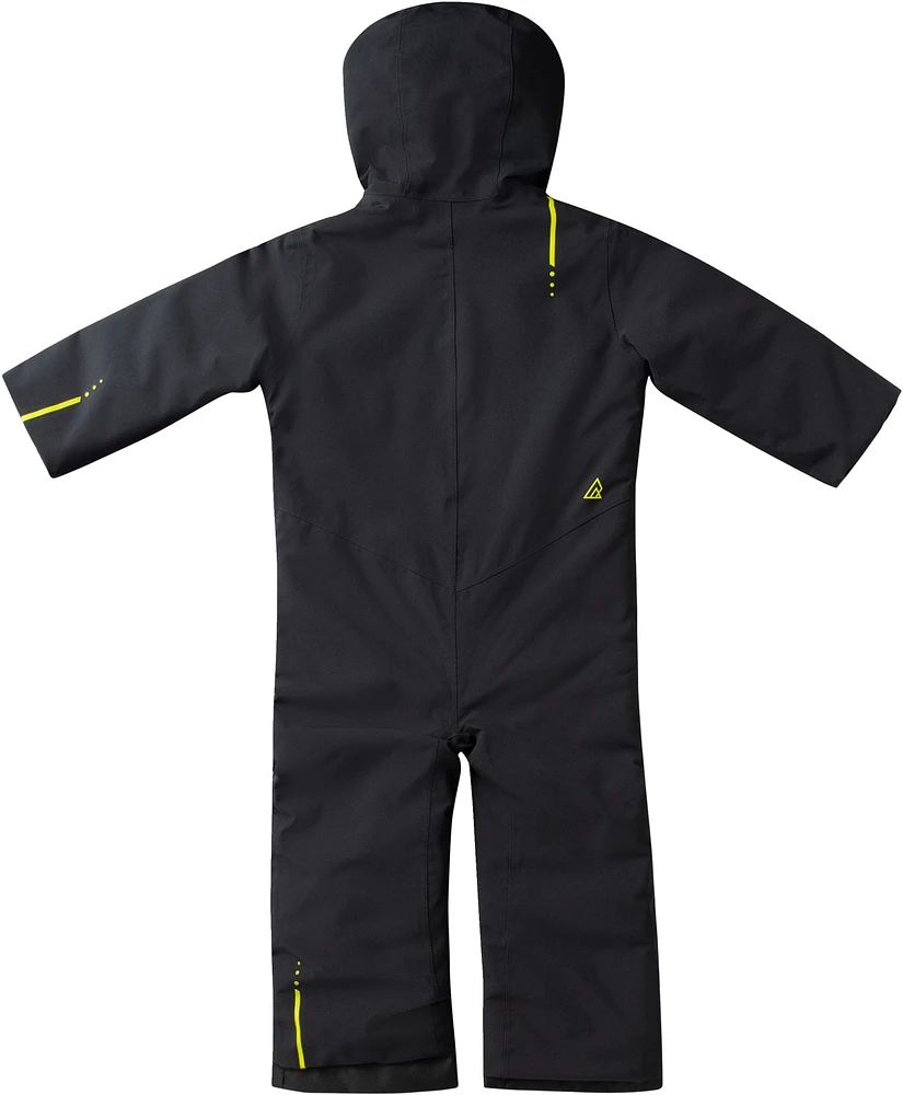 Ripzone Toddler Boys' 2-6 Joules Insulated 1-Piece Suit