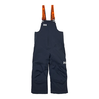 Helly Hansen Kids’ Rider 2 Insulated Ski Pants Bib