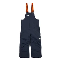 Helly Hansen Kids’ Rider 2 Insulated Ski Pants Bib