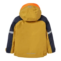 Helly Hansen Toddler Boys' 2-7 Legend Insulated Jacket