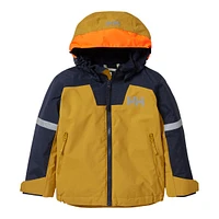 Helly Hansen Toddler Boys' 2-7 Legend Insulated Jacket