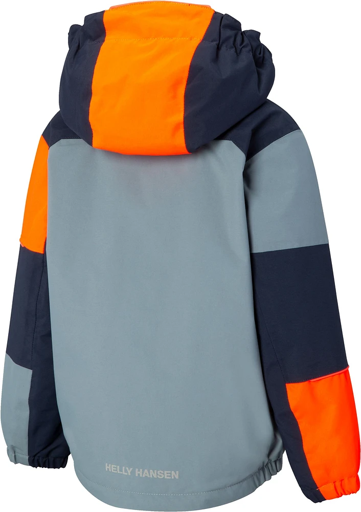 Helly Hansen Toddler Boys' 2-7 Rider 2 Insulated Jacket