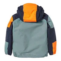 Helly Hansen Toddler Boys' 2-7 Rider 2 Insulated Jacket