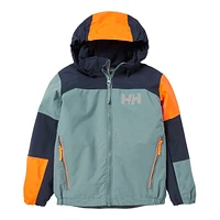 Helly Hansen Toddler Boys' 2-7 Rider 2 Insulated Jacket