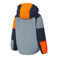 Helly Hansen Toddler Boys' 2-7 Rider 2 Insulated Jacket