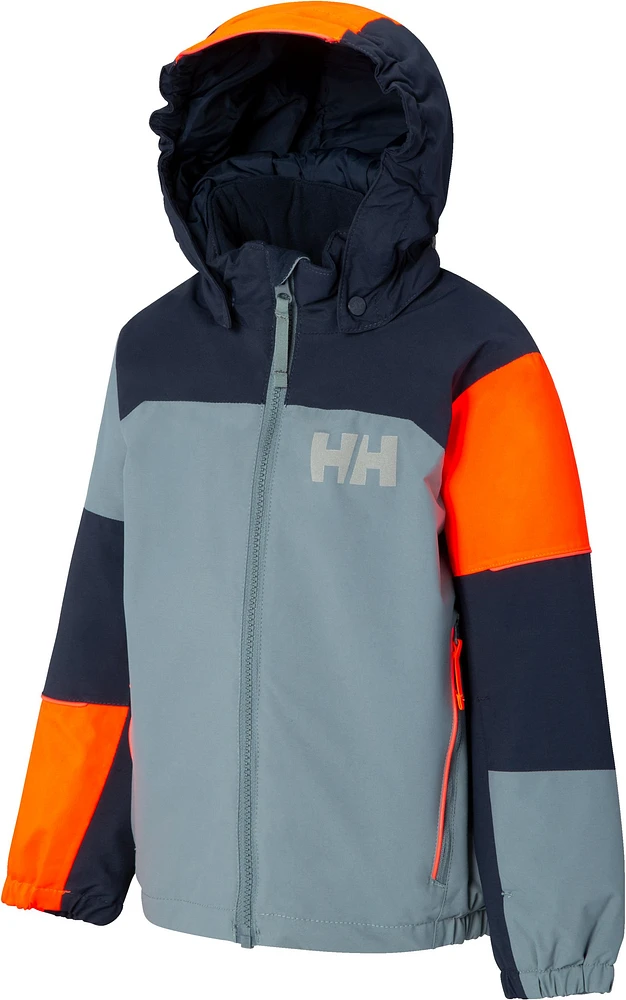 Helly Hansen Toddler Boys' 2-7 Rider 2 Insulated Jacket