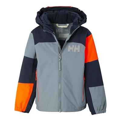 Helly Hansen Toddler Boys' 2-7 Rider 2 Insulated Jacket