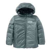 Helly Hansen Toddler Boys' 2-7 Twister Rev Jacket