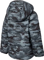 Helly Hansen Toddler Boys' 2-7 Twister Rev Jacket