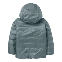 Helly Hansen Toddler Boys' 2-7 Twister Rev Jacket